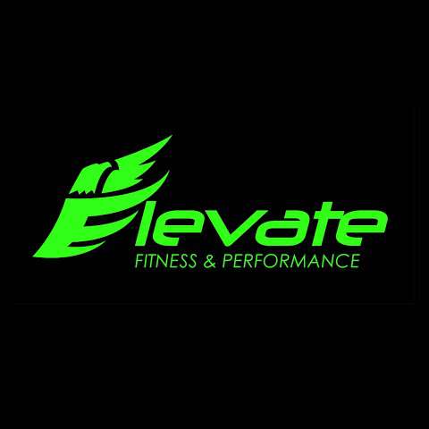 Elevate Fitness & Performance